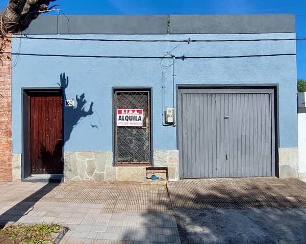 Alquiler / MANINI RIOS 162 Bis / Artigas